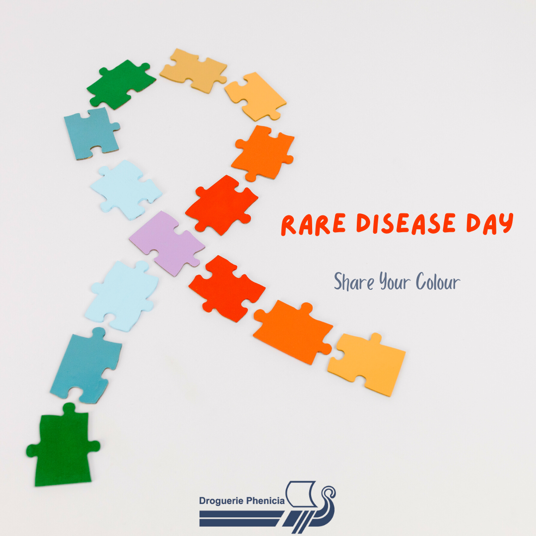 Rare Diseases: Understanding the Challenges and Importance of Research